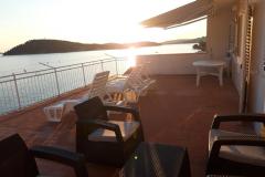 Appartements Bebe Apartment 1 – terasa foto 4