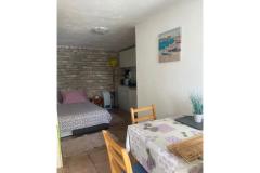 Appartements Bebe Zimmer 3 – studio foto 4