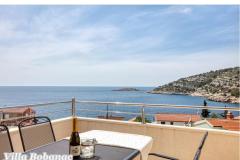 Villa Bobanac with heated pool Apartment 1 – ALL foto 5