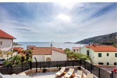 Villa Bobanac with heated pool Apartment 2 – Ap.1 foto 1