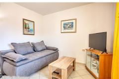Villa Bobanac with heated pool Apartment 2 – Ap.1 foto 4