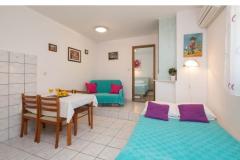 Appartements Bose -Rogoznica Apartment 2 – app 2+2 foto 3
