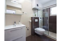 Appartements Bose -Rogoznica Apartment 1 – app 6+0 foto 5