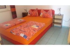 Appartements Buba Apartment 1 – apartman 1 foto 4