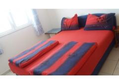 Appartements Buba Apartment 2 – apartman 3 foto 5