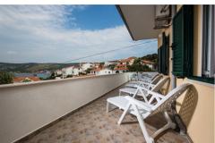 Appartements Burazer Iličić Apartment 2 – Dvosoban foto 2