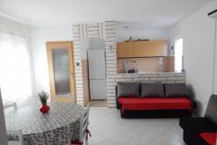Appartements Domino Apartment 1 – A2+2 foto 3
