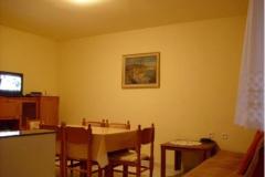 Appartements Dubravka Zečevo Apartment 1 – apartman 1 foto 4