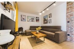 Appartements Holiday Apartment 2 – Apart.1 foto 5