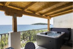 Appartements Holiday Apartment 3 – Apart. 2 foto 2