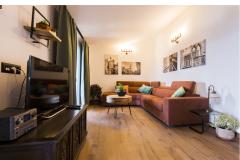 Appartements Holiday Apartment 3 – Apart. 2 foto 3