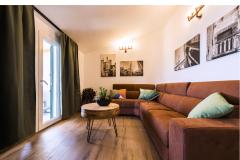 Appartements Holiday Apartment 3 – Apart. 2 foto 4