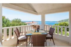 Appartements Iva Apartment 2 – Sea view foto 3