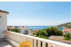 Appartements Iva Apartment 2 – Sea view foto 5