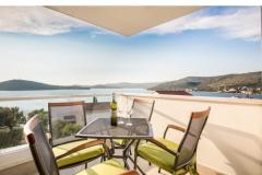 Appartements Jelena Apartment 1 – A4 foto 1