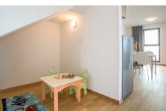 Appartements Jelena Apartment 1 – A4 foto 4