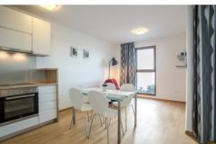 Appartements Jelena Apartment 1 – A4 foto 5