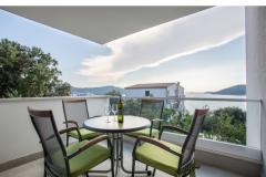 Appartements Jelena Apartment 2 – A6 foto 1