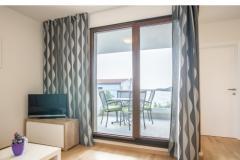 Appartements Jelena Apartment 2 – A6 foto 2