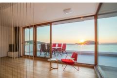 Appartements Jelena Apartment 3 – A5 foto 1