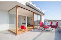 Appartements Jelena Apartment 3 – A5 foto 3