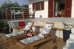 Appartements Jelena Apartment 4 – A1 foto 3