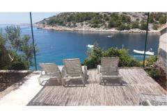 Appartements Katunarić Apartment 1 – App Mladen foto 1