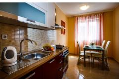 Appartements Kristina Apartment 2 – APARTMAN 2 foto 1