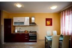 Appartements Kristina Apartment 2 – APARTMAN 2 foto 2