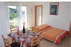 Appartements Leon Apartment 1 – Apartman A foto 2