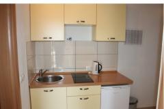 Appartements Leon Apartment 2 – Apartman B foto 1