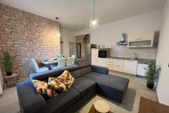 Appartements Leona Rogoznica Apartment 1 – A 1 2+2 foto 1