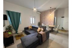 Appartements Leona Rogoznica Apartment 1 – A 1 2+2 foto 2