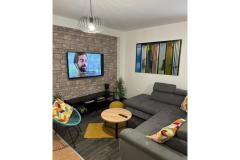 Appartements Leona Rogoznica Apartment 2 – A2 2+2 foto 1