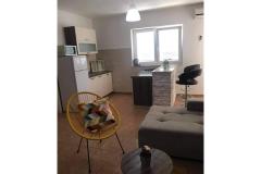Appartements Leona Rogoznica Apartment 3 – A3 6+2 foto 1