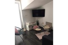 Appartements Leona Rogoznica Apartment 5 – A5 4+1 foto 4
