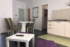Appartements Leona Rogoznica Apartment 5 – A5 4+1 foto 5