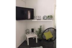 Appartements Leona Rogoznica Apartment 4 – A4 2+2 foto 4