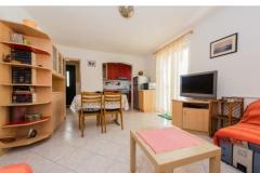 Appartements Mala Apartment 1 – Ap.1/4+1 foto 4