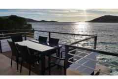 Appartements Maris - Beach Haus  Apartment 1 – A4 foto 3