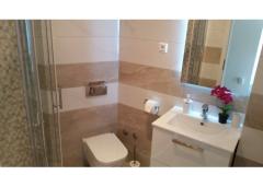 Appartements Maris - Beach Haus  Apartment 1 – A4 foto 4