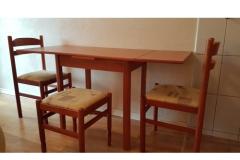 Appartements Mijo Apartment 2 – studio ap. foto 3