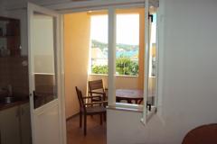 Ferienwohnungen Miljenko Apartment 1 – App A foto 2