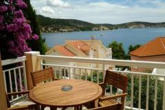 Ferienwohnungen Miljenko Apartment 2 – App C foto 3