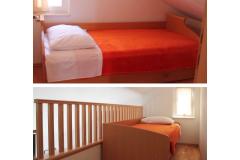 Appartements Nada Apartment 2 – A Nada 2 foto 4