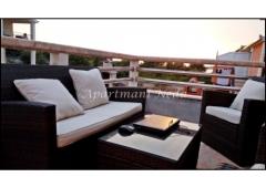 Appartements Neda,Kanica Apartment 1 – AP1 foto 1