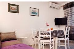 Appartements Nives Apartment 1 – Apartman 1 foto 4