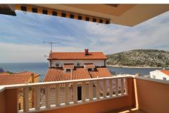 Appartements Panorama s bazenom Apartment 2 – AP.2 foto 1