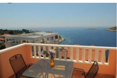 Appartements Panorama s bazenom Apartment 3 – AP.3 foto 1