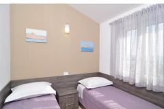 Appartements Panorama s bazenom Apartment 3 – AP.3 foto 4